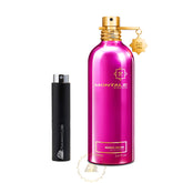 Montale Paris Roses Musk Eau De Parfum Travel Spray - Sample